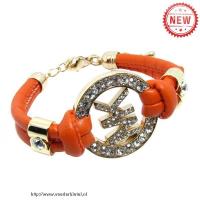 michael kors rhinestone logo oranje accessoires Shop Amsterdam dxqf5995